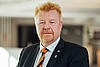 DMYV-Präsident Frank Dettmering